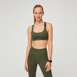 Figs sports bra